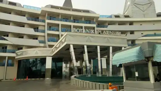 Botanik Platinum - 25