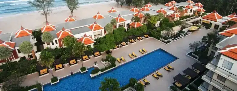 Movenpick Resort Bangtao Beach Phuket - 72