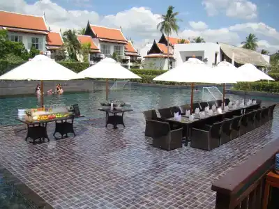 JW Marriott Khao Lak Resort and Spa - 20