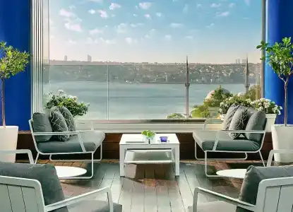 The Ritz-Carlton, Istanbul at the Bosphorus - 27