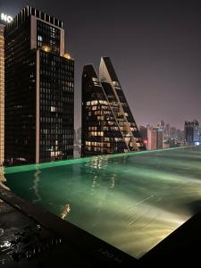 The Okura Prestige Bangkok - 23