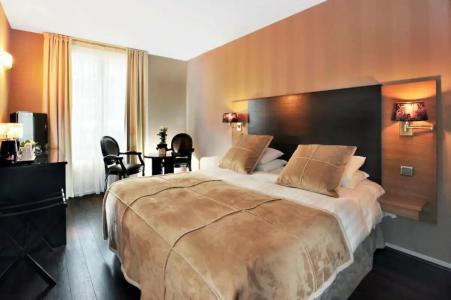 Best Western Plus Le Moderne - 21