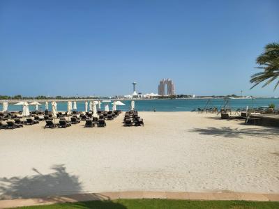 Radisson Blu & Resort, Abu Dhabi Corniche - 29