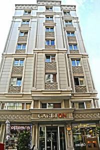 Carlton - 90