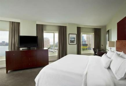 The Westin Jersey City Newport - 37