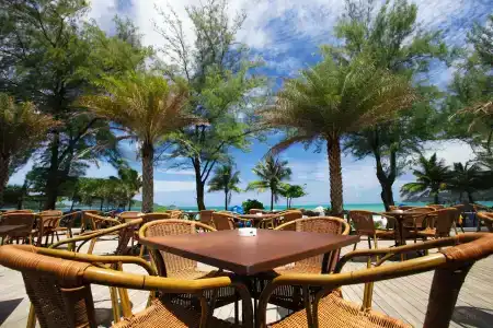 Phuket Graceland Resort and Spa - SHA Extra Plus - 72