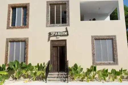 Reef & Beach Resort - Spa Jambiani - 4