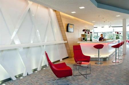 Novotel Wroclaw City - 27