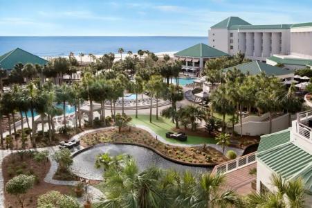 The Westin Hilton Head Island Resort & Spa - 69