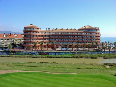 Sunway Playa Golf & Spa Sitges - 10