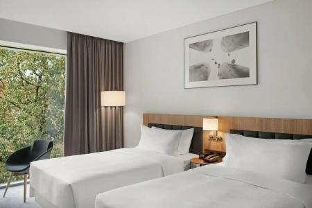 Hilton Garden Inn Vilnius City Centre - 22