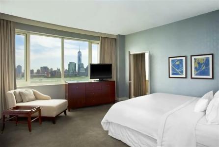 The Westin Jersey City Newport - 88