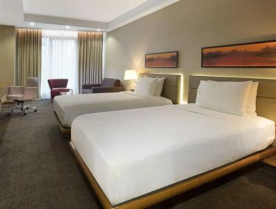 DoubleTree By Hilton Istanbul - Old Town - 17