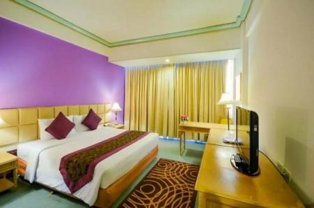 Courtyard by Marriott Phuket Town - 29