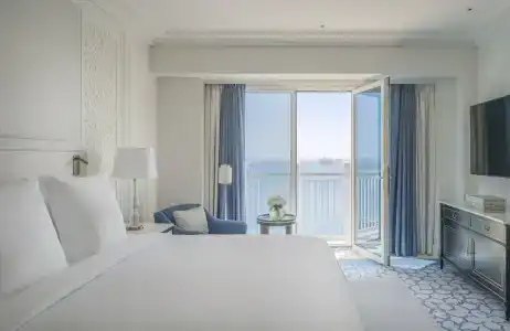 Four Seasons Doha - 5