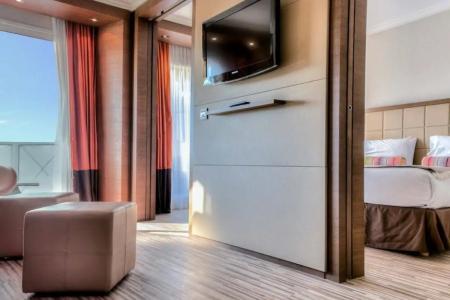 AC by Marriott Ambassadeur Antibes - Juan Les Pins - 29