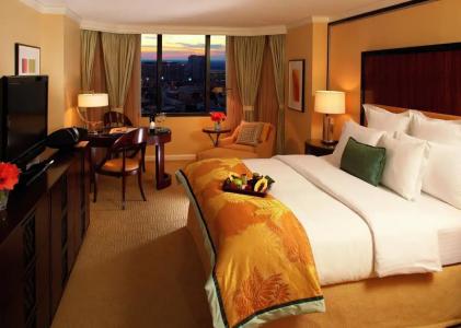 The Ritz-Carlton Atlanta - 36