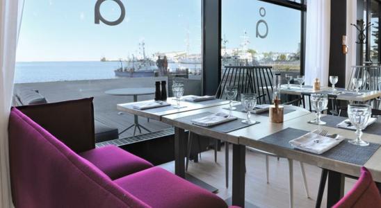 Courtyard by Marriott Gdynia Waterfront - 45