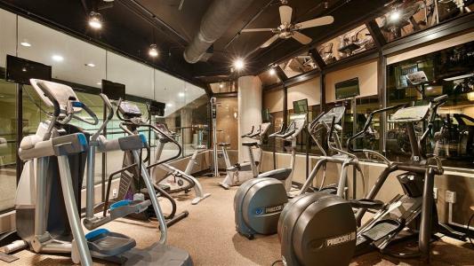 Inn by the Sea, La Jolla - 54