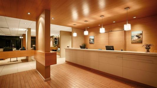 Inn by the Sea, La Jolla - 76