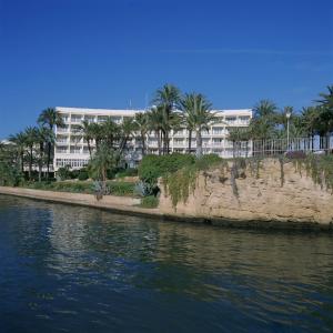 Parador de Javea - 12