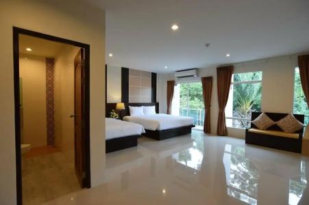 Peak Boutique City Krabi - 94