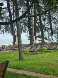 Outrigger Khao Lak Beach Resort - SHA Extra Plus - 28