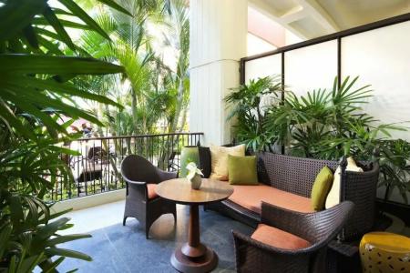 The Royal Hawaiian, A Luxury Collection Resort, Waikiki - 10