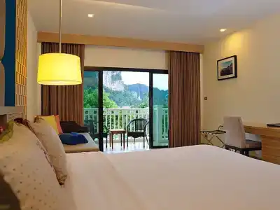 Krabi Tipa Resort - SHA EXTRA PLUS - 39