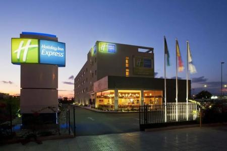 Holiday Inn Express Malaga Airport, an IHG - 50