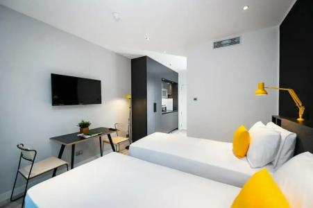 Staycity Aparthotels Venice Mestre - 16