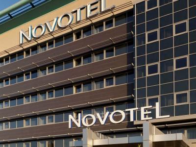 Novotel Kayseri - 16