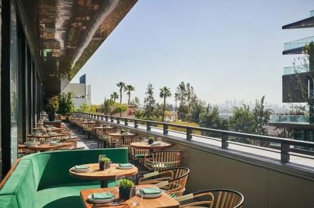 Pendry West Hollywood - 22