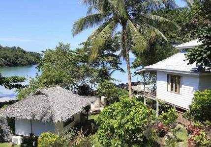 A-Na-Lay Resort Koh Kood - 33