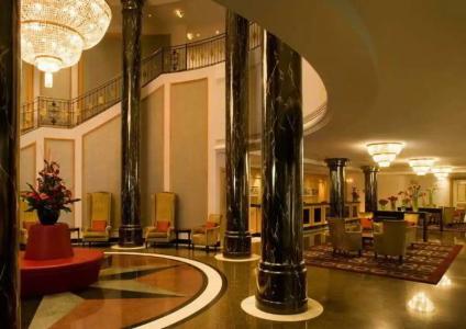 Sheraton Grand Warsaw - 32