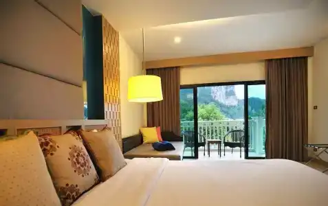 Krabi Tipa Resort - SHA EXTRA PLUS - 82