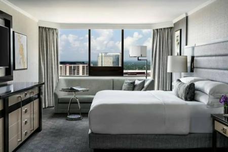 The Ritz-Carlton Atlanta - 35