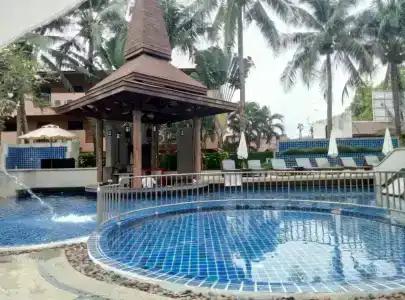 Phuket Island View Resort - SHA Extra Plus - 48