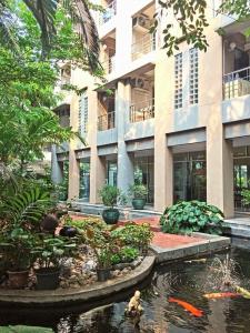 Rio Monte Residence - 30