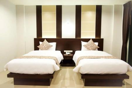 Peak Boutique City Krabi - 74