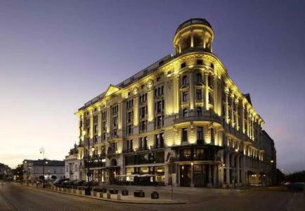 Bristol, A Luxury Collection, Warsaw - 19