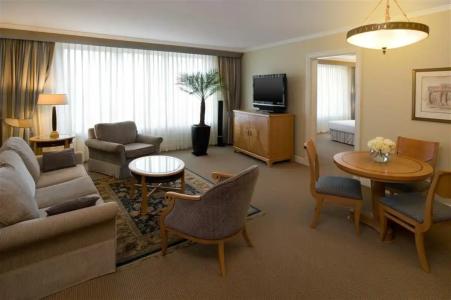 Sheraton Grand Warsaw - 62