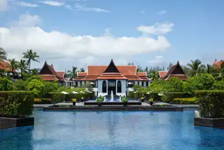 JW Marriott Khao Lak Resort and Spa - 83