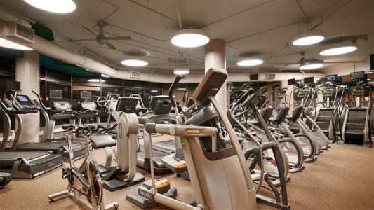 Inn by the Sea, La Jolla - 19