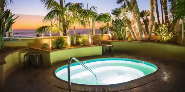 Pacific Terrace - 3