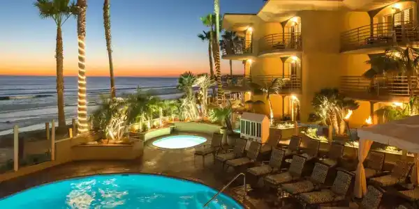 Pacific Terrace - 4