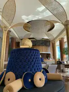 Khalidiya Palace Rayhaan by Rotana, Abu Dhabi - 77