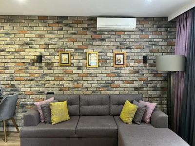 The Marions Suite Taksim- Special Category - 11