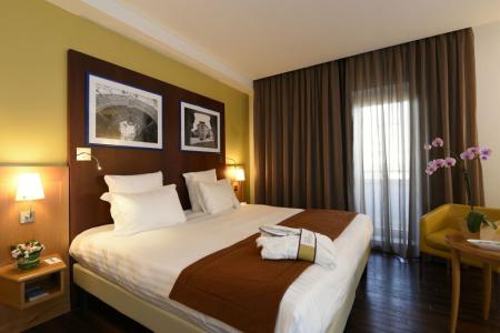 Mercure Roma Corso Trieste - 14