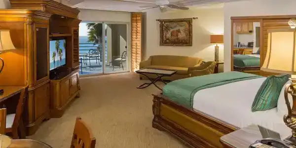 Pacific Terrace - 0